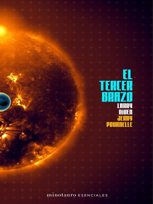 Title details for El tercer brazo by Larry Niven - Available